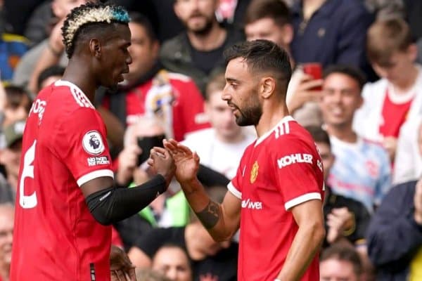 Роналдунинг келиши яна бир футболчини МЮда қолишини кафолатлади