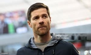 Бундеслига. Бироздан сўнг старт оладиган 3 учрашув олдидан асосий таркиблар билан танишинг