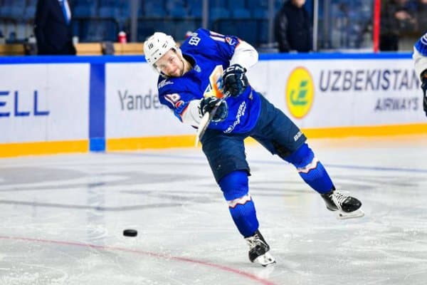 "Ҳумо" муҳим икки очкога эга бўлди