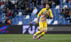 А Серия. "Специя" - "Торино": Тахминий таркиблар билан танишинг!