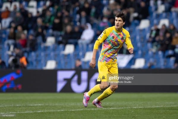 А Серия. "Специя" - "Торино": Тахминий таркиблар билан танишинг!