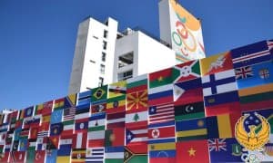 Ўсмирлар Олимпия ўйинлари: Бугун мусобақаларда иштирок этадиган спортчиларимиз