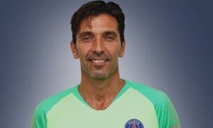 Ана холос! Буффон Куртуа ЖЧ-2018нинг "Олтин қўлқоп"ига муносиб эмаслигини айтди