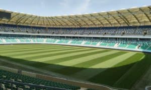 Чими янгиланган "Миллий" стадион КХДР ва Сурияга қарши ўйинга тайёр 