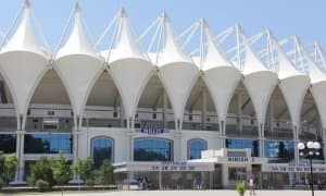 Эль-класикони "Миллий" стадионда томоша қилишингиз мумкин