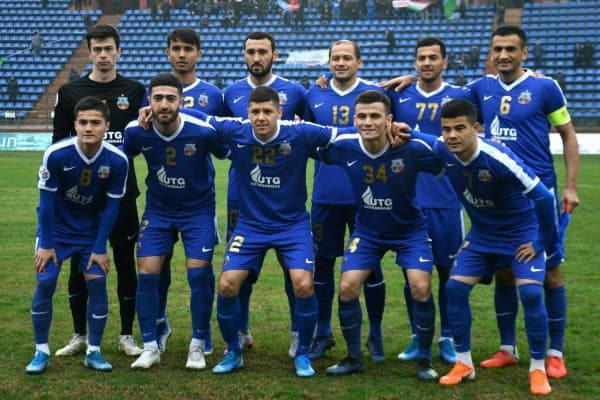 ОЧЛ. "Бунёдкор" кейинги босқичда ким билан ўйнайди?