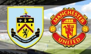 "Бёрнли" - "Манчестер Юнайтед": Матнли трансляция