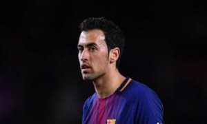 "Барселона" етакчиларидан бири эртага "Хетафе"га қарши ўйнамаслиги мумкин