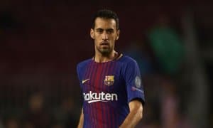 Келажакда Бускетснинг ўрнини ким эгаллаши мумкин?