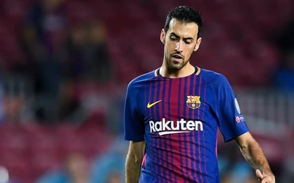 Энди Бускетснинг товон пули 500 миллион евро бўлади