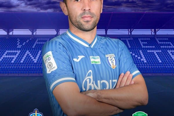 "Бухоро" бугун РПЛ клуби билан ўйнайди