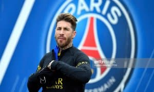 Рамос фаолиятини Саудия Арабистонида давом эттириши мумкин