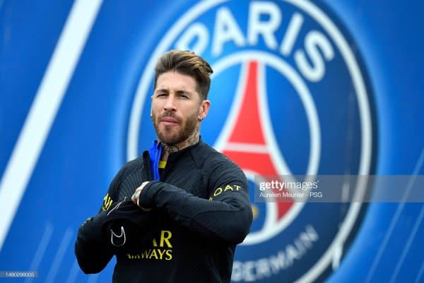 Рамос фаолиятини Саудия Арабистонида давом эттириши мумкин