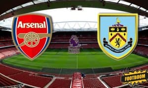 "Арсенал" - "Бёрнли". Таркиблар маълум