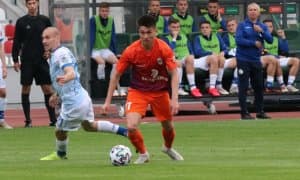 Хорижлик эксперт: Шаҳбоз Умаров ҳали яна кучаяди!