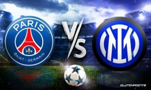 ПСЖ - "Интер":Асосий таркиблар маълум