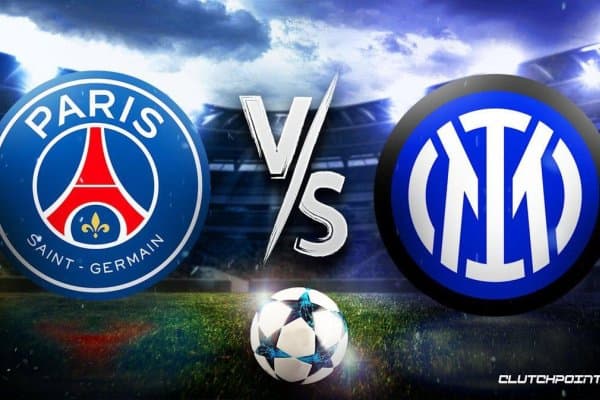 ПСЖ - "Интер":Асосий таркиблар маълум