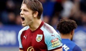 "Ливерпуль" ўз сафини "Бёрнли" ҳимоячиси билан кучайтирмоқчи