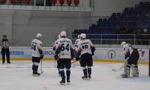 "Ҳумо-2" 2020 йилдаги илк ғалабасини қўлга киритди