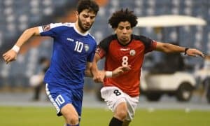 Ўзбекистон Яманни базўр ютганига ишонманглар!