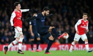 Гомеш: Бундай натижани қабул қилиш осон эмас