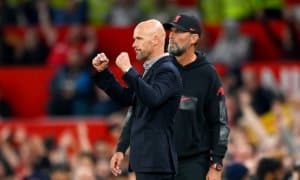 “Манчестер Юнайтед” ёзда катта трансферларга қўл уради. Нишонлар аниқ!