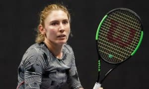 Екатерина Александрова иккинчи даврада ўйнайди