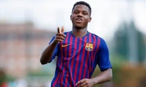 Фати “Барса”да қолмоқчи эмас