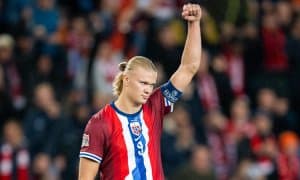 Холанд: Тарихий рекордга бир қадам қолди