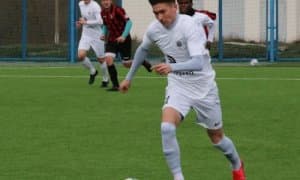 Шаҳбоз Умаров: Мен Россияда эмас, Германияда ўйнашни истайман!