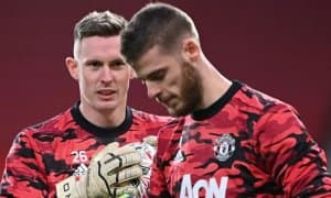 “Манчестер Юнайтед”га супердарвозабон келади