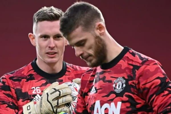 “Манчестер Юнайтед”га супердарвозабон келади