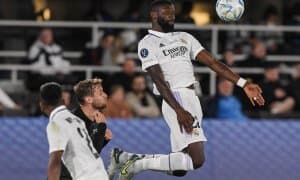 “Реал”ни Германия терма жамоасига айлантиришмоқчи