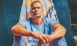 Холанд Сульшер унга қандай хабар жўнатганини ошкор қилди