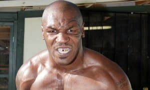 Майк Тайсон Бриедис ва Гловацки жангидаги можарога ўз муносабатини билдирди