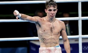 Рио Олимпиадасидаги мағлубияти туфайли AIBA ни порахўрликда айблаган боксчи учун профида реванш имконияти бор