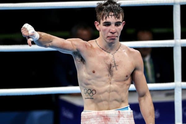 Рио Олимпиадасидаги мағлубияти туфайли AIBA ни порахўрликда айблаган боксчи учун профида реванш имконияти бор