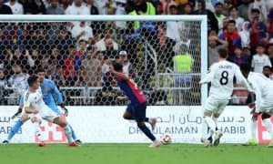 “Реал” хўжайини “Барса”дан учралган мағлубият айбдорини ҳайдаяпти