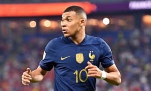 “Мбаппе эффекти”: Барибир “Реал”дан кетаман