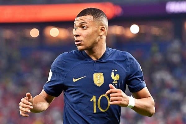 “Мбаппе эффекти”: Барибир “Реал”дан кетаман