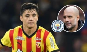 Ҳусановга янги рақобатчи! "Манчестер Сити" яна бир ҳимоячини сотиб олади