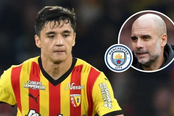 Ҳусановга янги рақобатчи! "Манчестер Сити" яна бир ҳимоячини сотиб олади