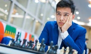 "WR Chess Masters": Нодирбек Абдусатторов навбатдаги мағлубиятини қабул қилиб олди, унинг кейинги рақиби Гукеш (натижалар, жуфтликлар, жадвал)