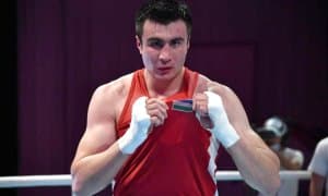 Осиё ўйинлари.:Бугун Баҳодир Жалолов жанг қилади ёхуд яна бир "эль класико"