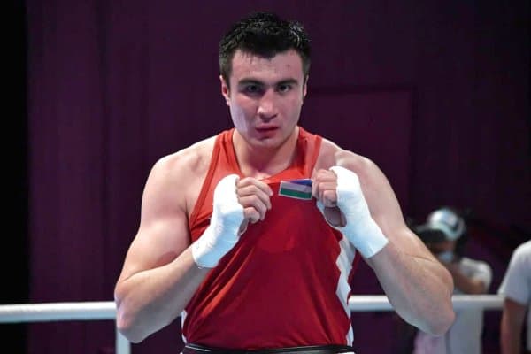 Осиё ўйинлари.:Бугун Баҳодир Жалолов жанг қилади ёхуд яна бир "эль класико"