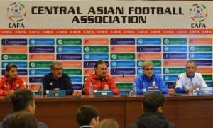 «CAFA Women’s Championship 2018» олдидан матбуот анжумани ўтказилди