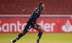 21 ёшли фуболчининг нархи гранд клубларни қўрқитиб юборди