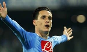 Хосе Кальехон Ла Лигага қайтиши мумкин