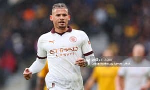 "Сити" Филлипсни ижарага беришга тайёр 