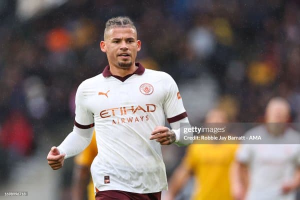 "Сити" Филлипсни ижарага беришга тайёр 